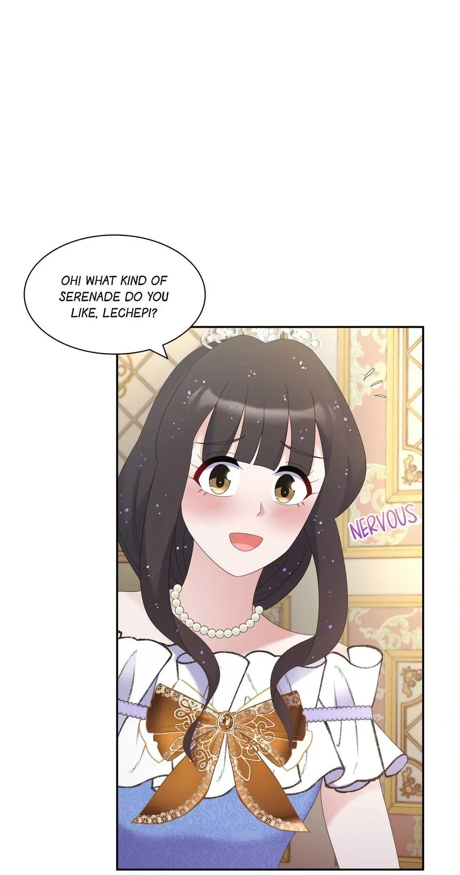 No Marriage, Angel! Chapter 44 page 60