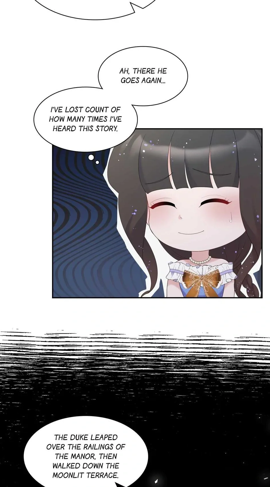 No Marriage, Angel! Chapter 44 page 24