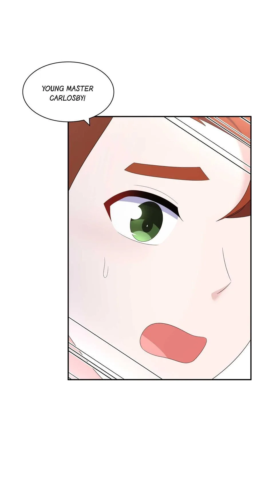 No Marriage, Angel! Chapter 44 page 63
