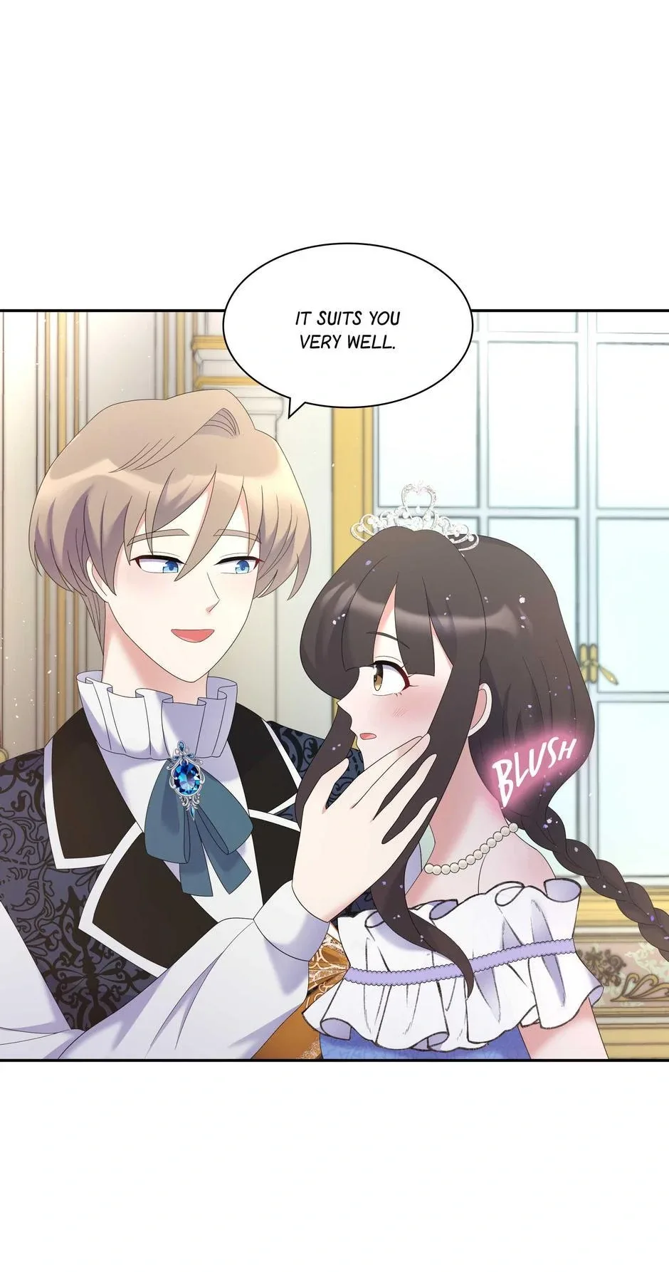 No Marriage, Angel! Chapter 44 page 58