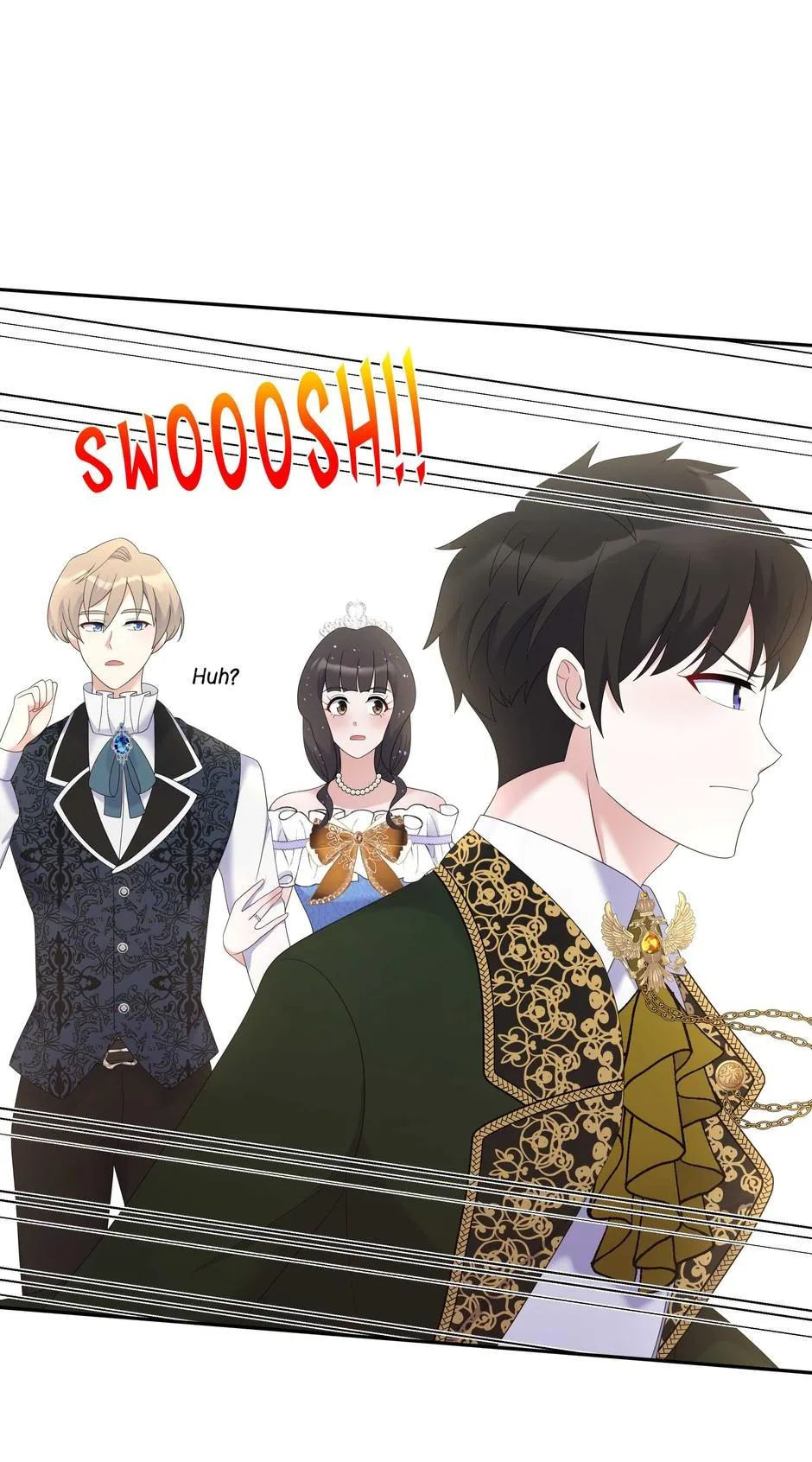 No Marriage, Angel! Chapter 44 page 65