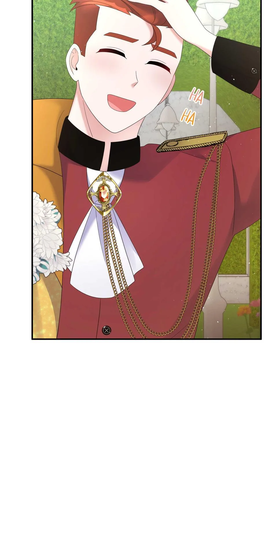 No Marriage, Angel! Chapter 44 page 16