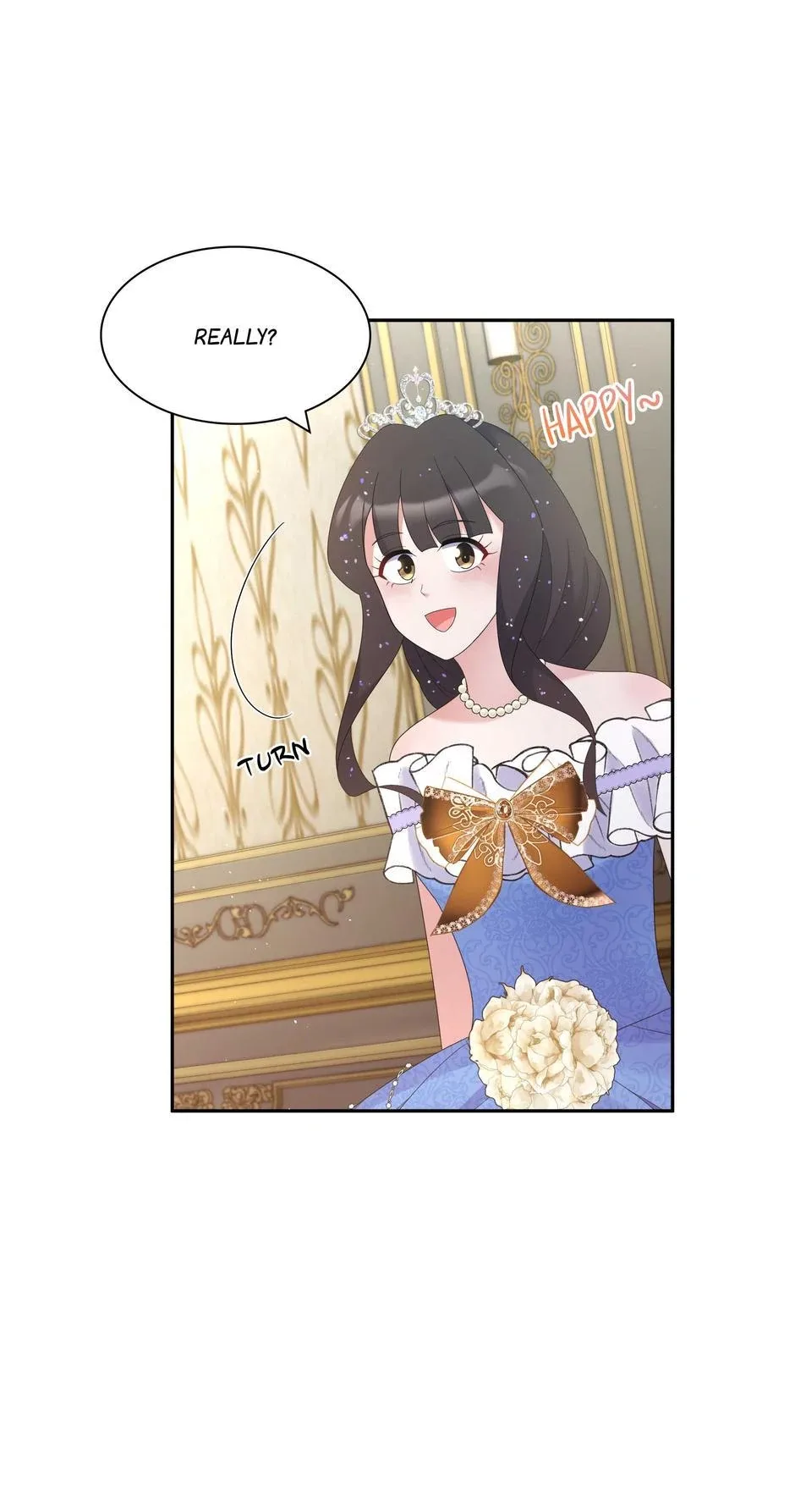 No Marriage, Angel! Chapter 44 page 48