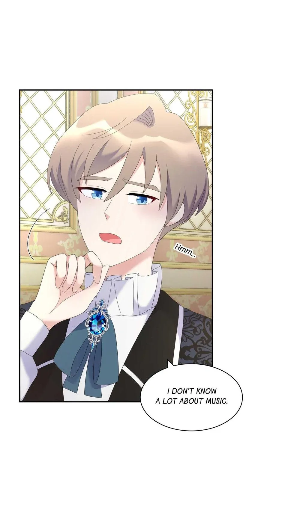 No Marriage, Angel! Chapter 44 page 64