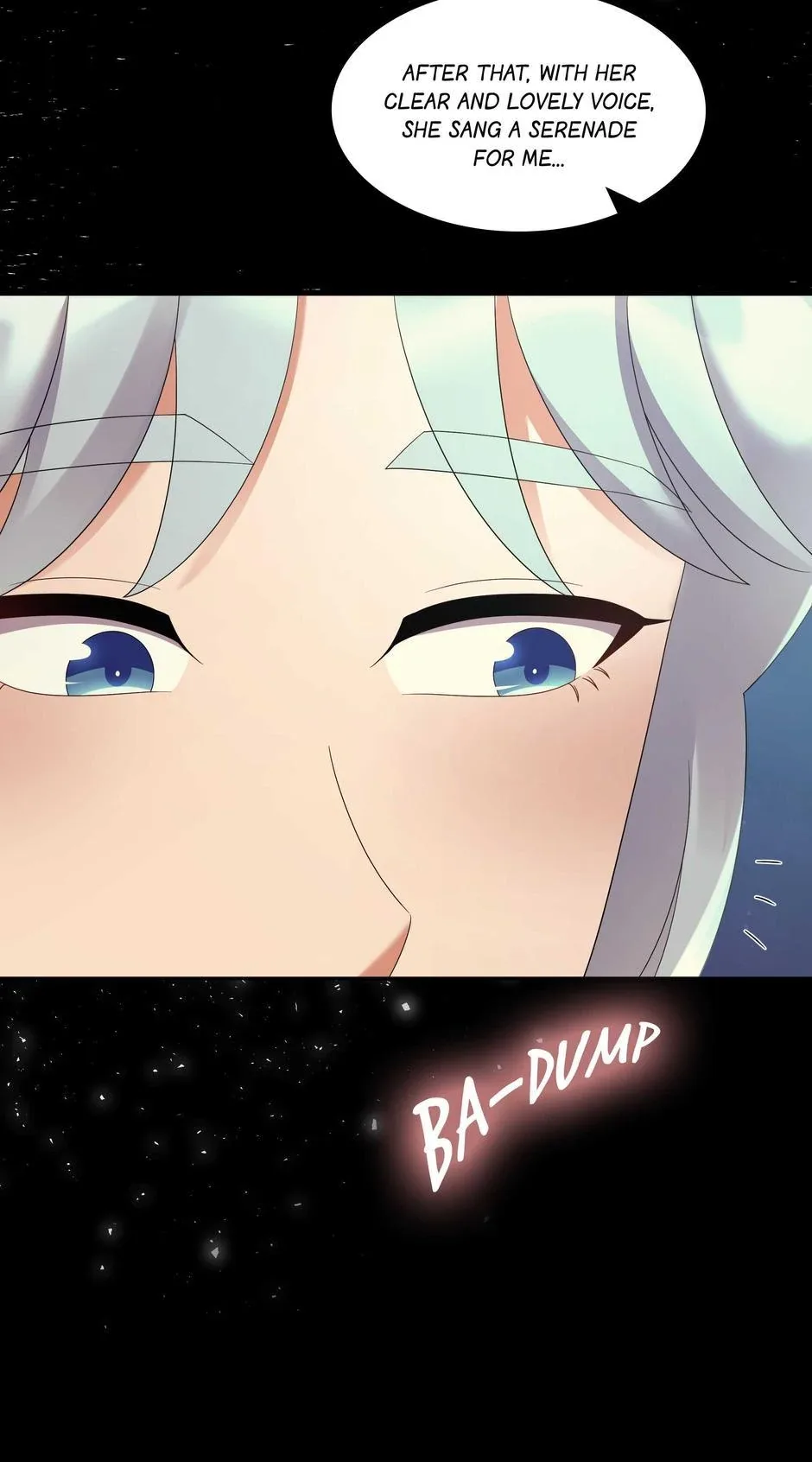 No Marriage, Angel! Chapter 44 page 26