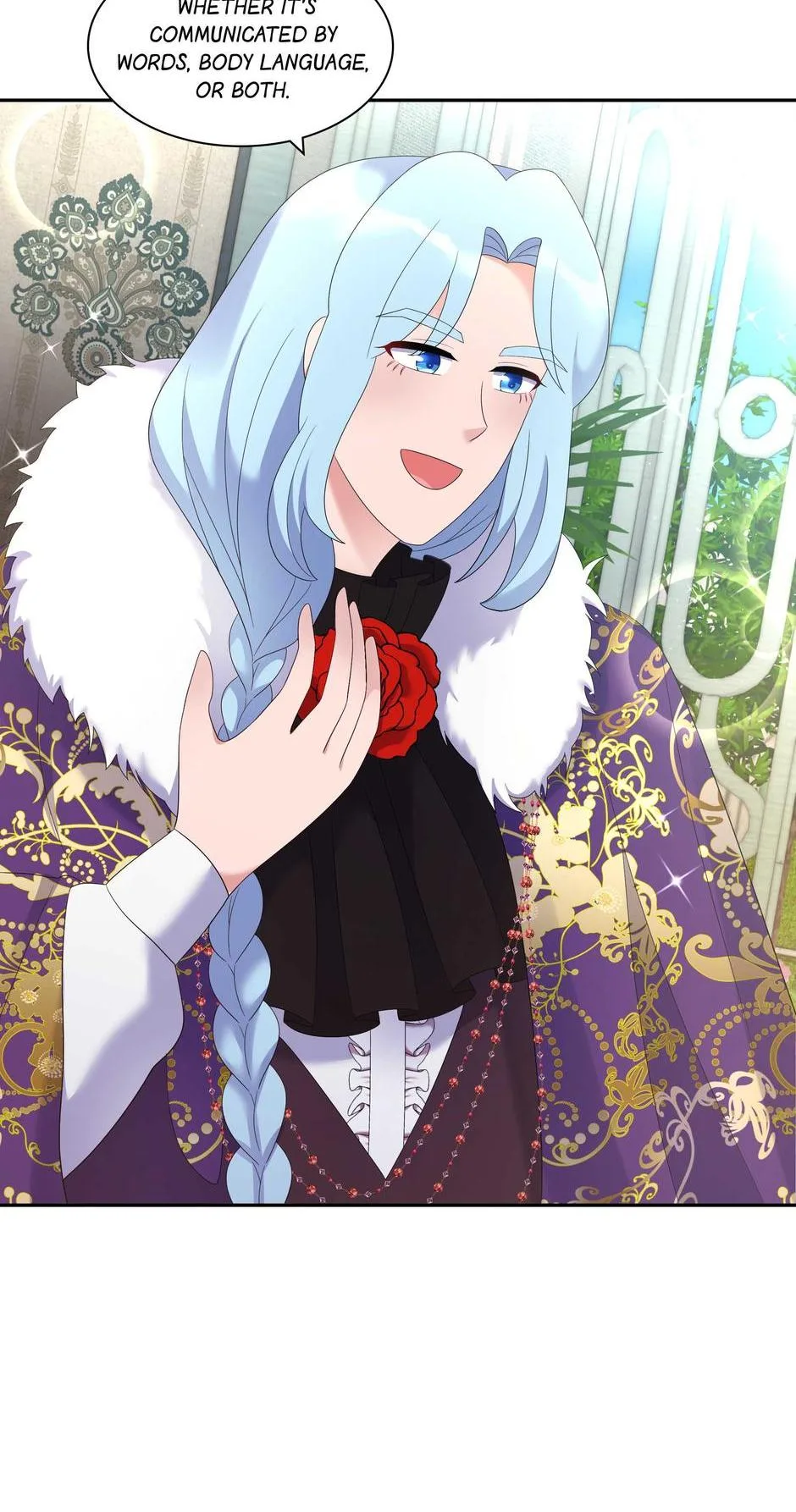 No Marriage, Angel! Chapter 44 page 19