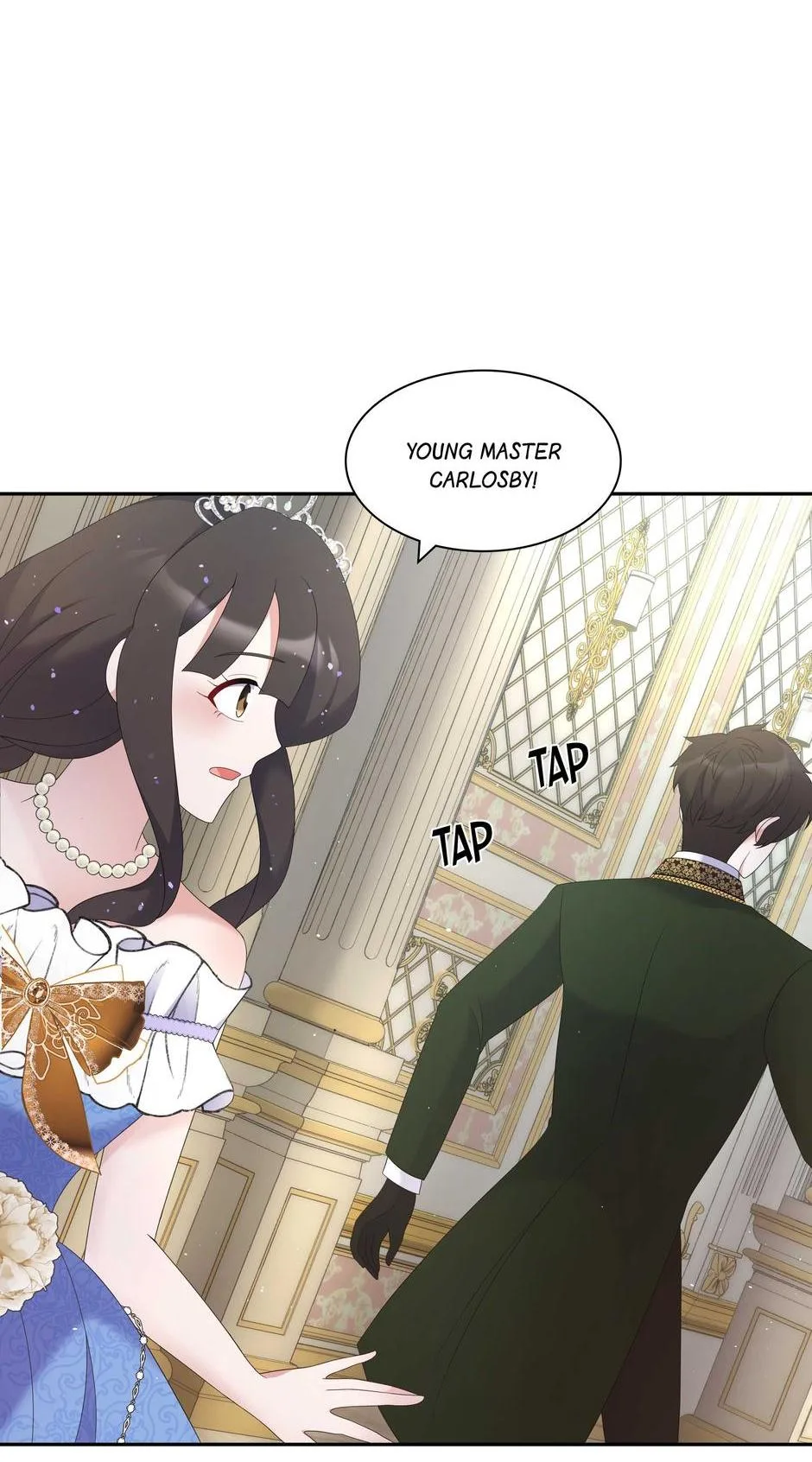 No Marriage, Angel! Chapter 44 page 66