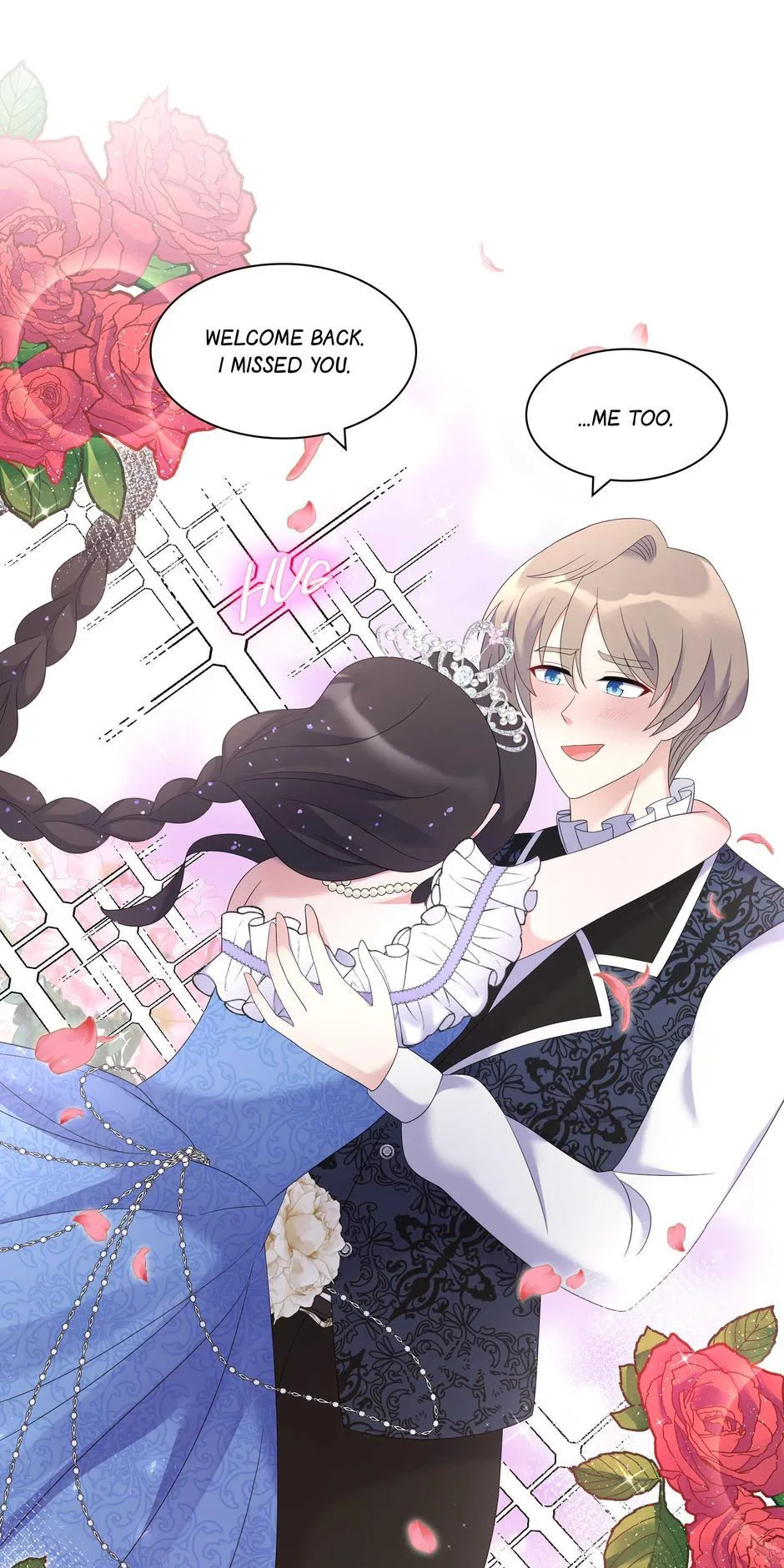 No Marriage, Angel! Chapter 44 page 53