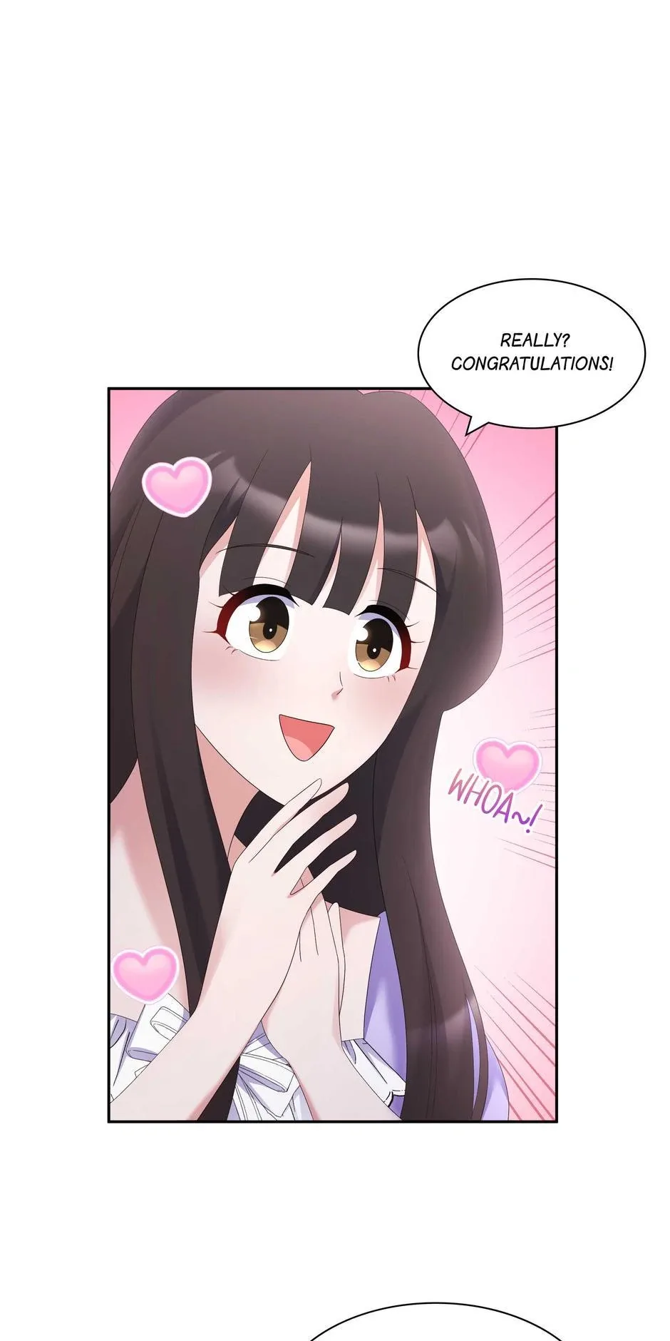 No Marriage, Angel! Chapter 45 page 46