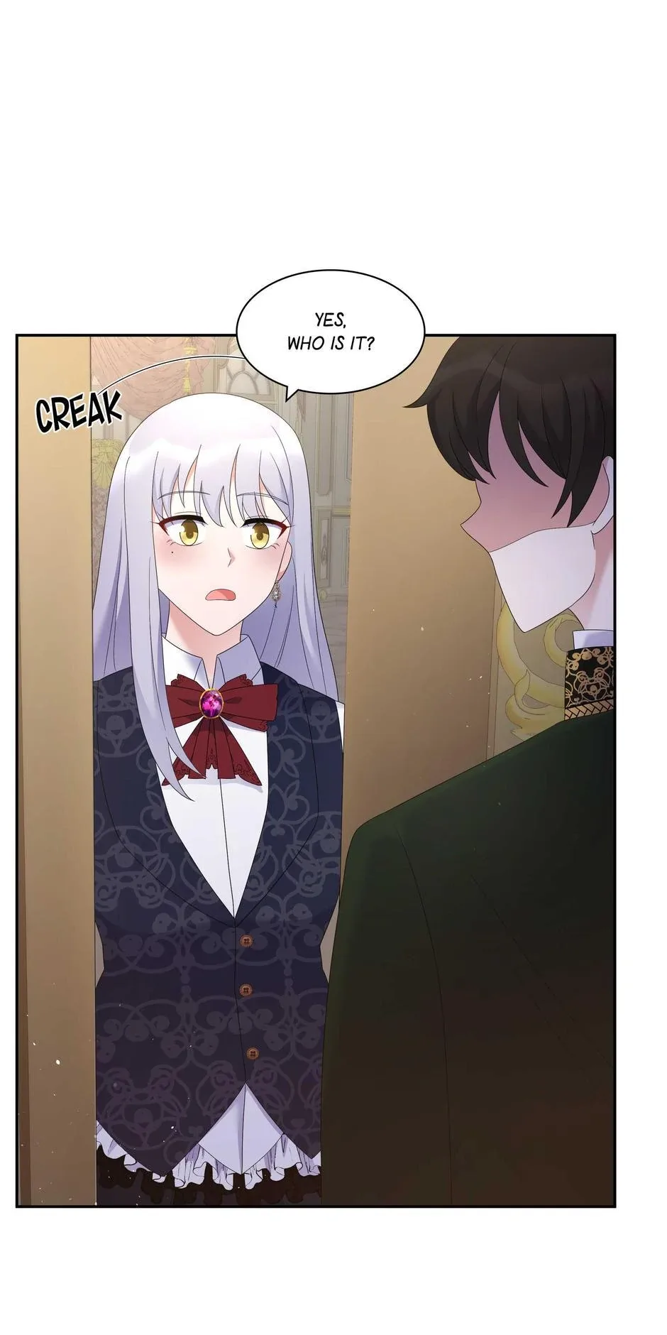 No Marriage, Angel! Chapter 45 page 26