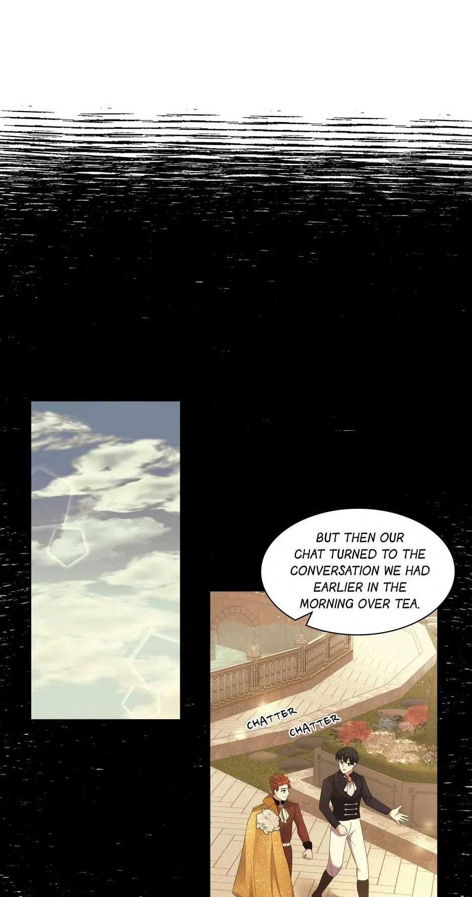 No Marriage, Angel! Chapter 45 page 4