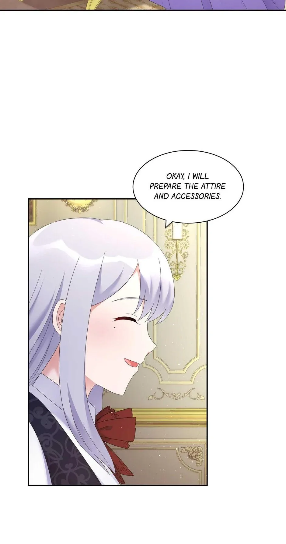 No Marriage, Angel! Chapter 45 page 23
