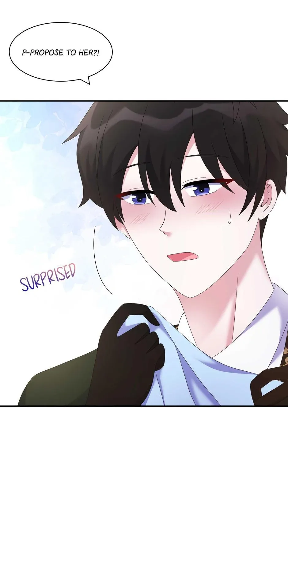 No Marriage, Angel! Chapter 45 page 63