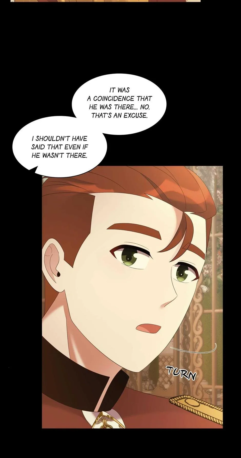 No Marriage, Angel! Chapter 45 page 6