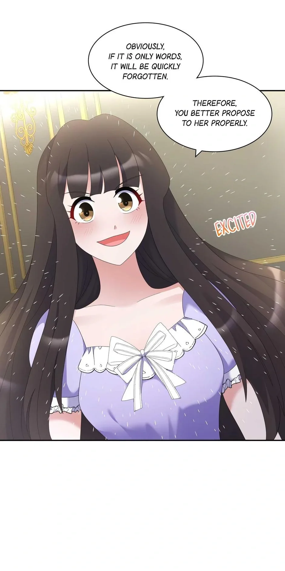 No Marriage, Angel! Chapter 45 page 62