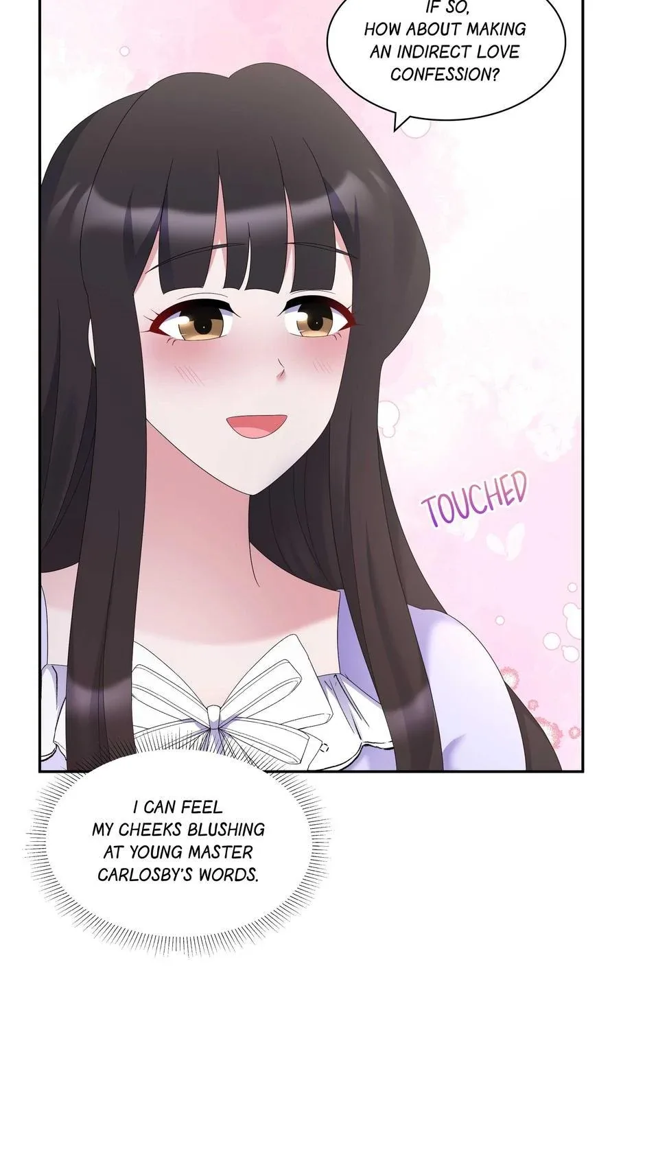 No Marriage, Angel! Chapter 45 page 58