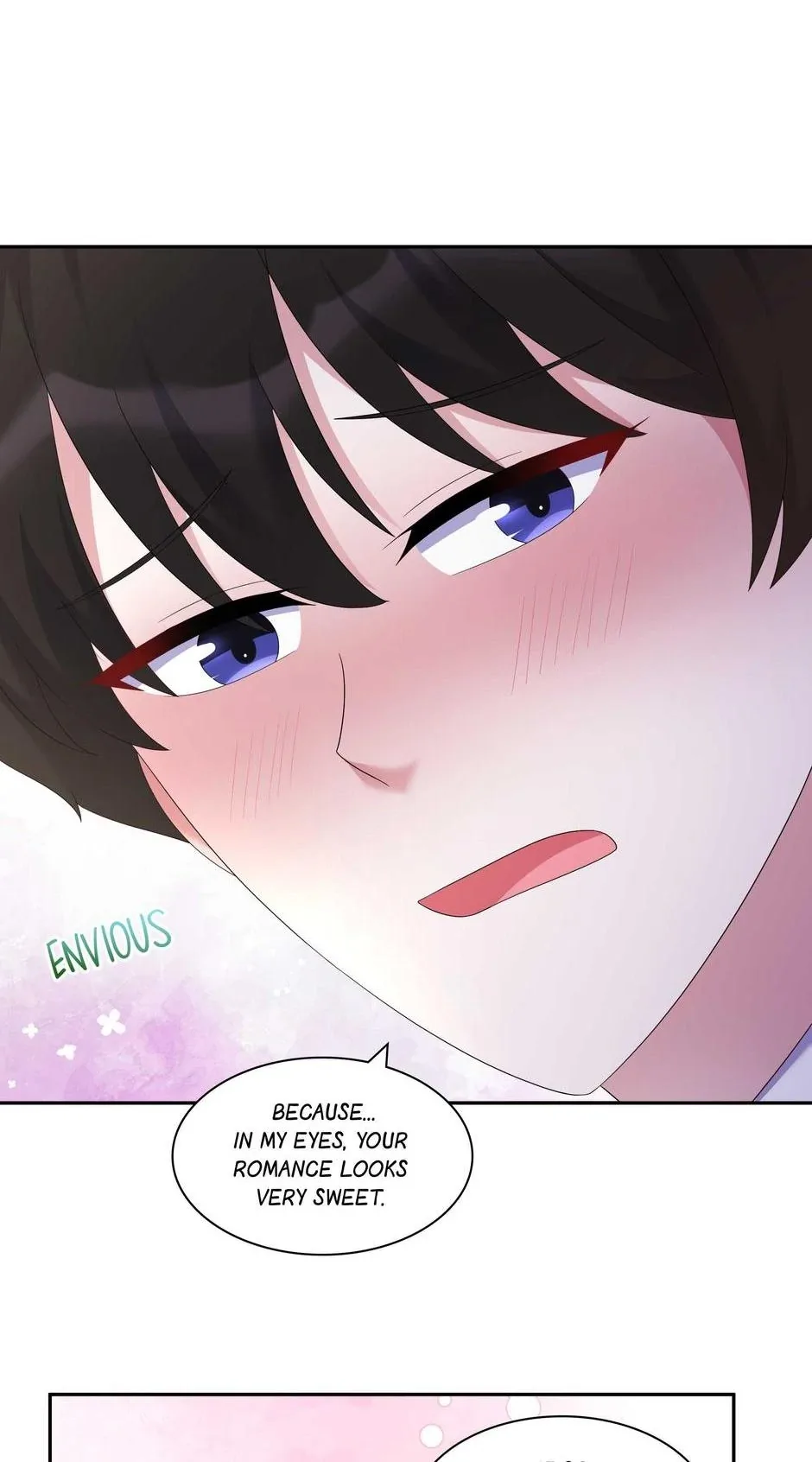 No Marriage, Angel! Chapter 45 page 57
