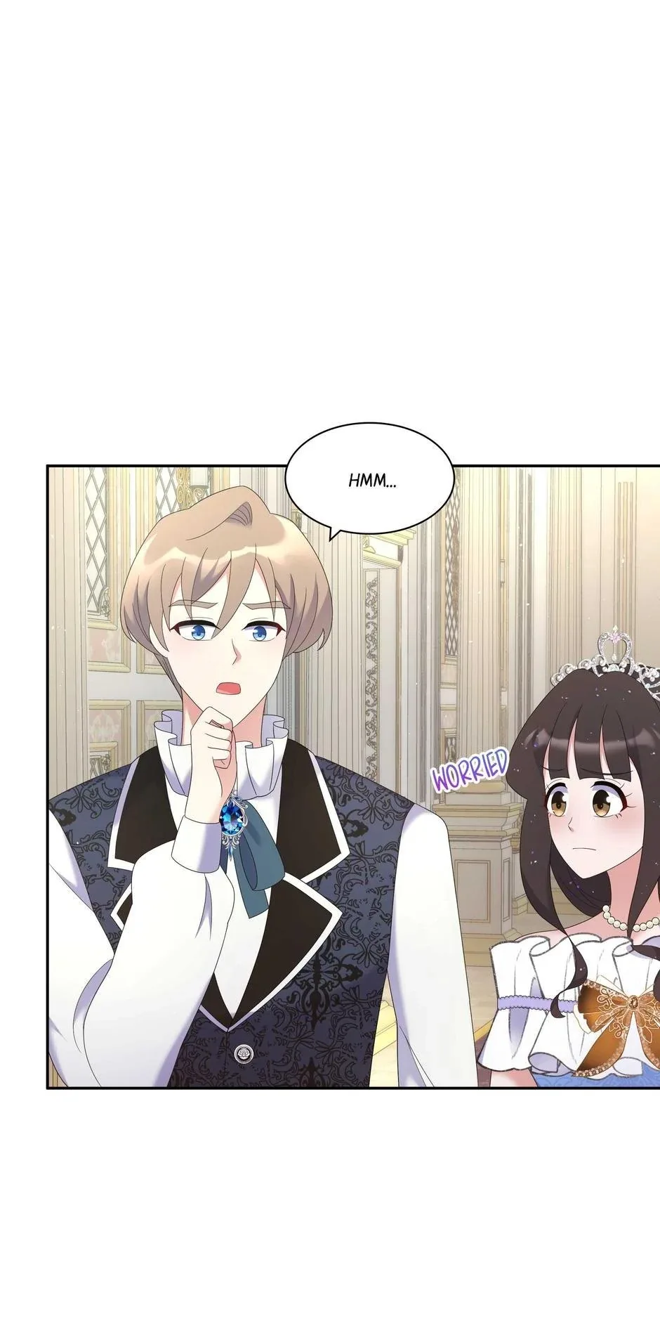 No Marriage, Angel! Chapter 45 page 10