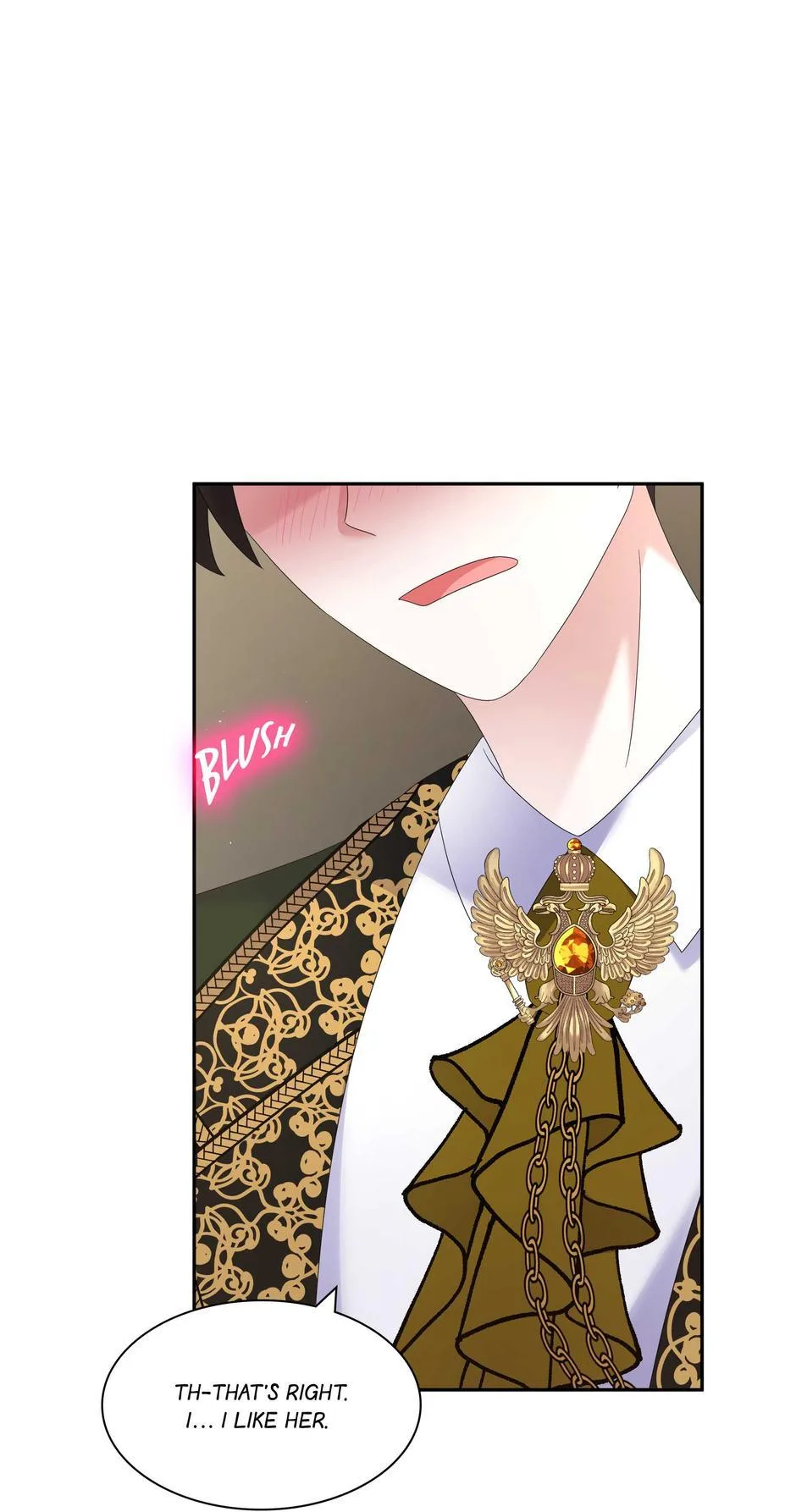 No Marriage, Angel! Chapter 45 page 51