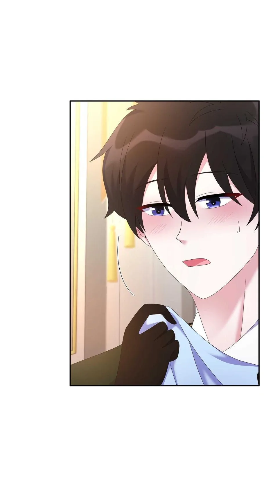 No Marriage, Angel! Chapter 46 page 2