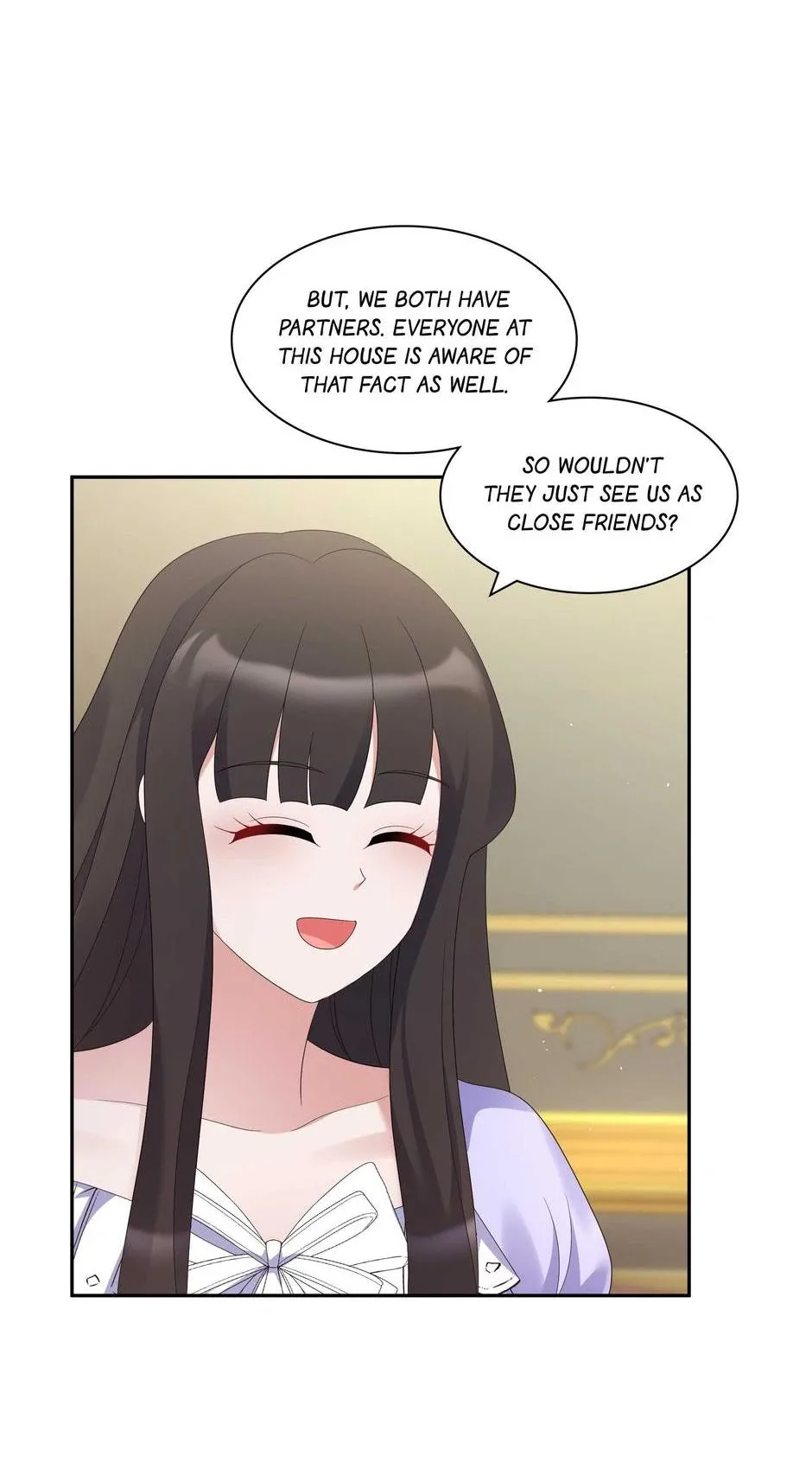 No Marriage, Angel! Chapter 46 page 15