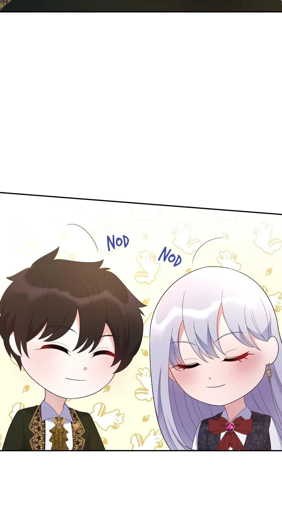 No Marriage, Angel! Chapter 46 page 11