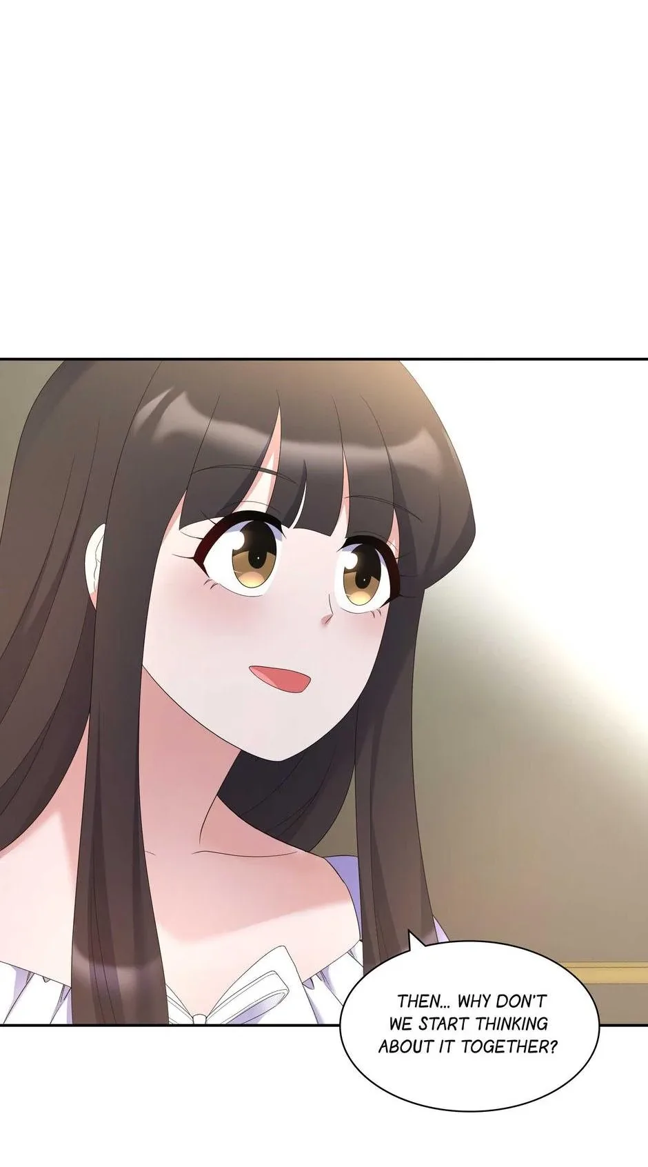 No Marriage, Angel! Chapter 46 page 8