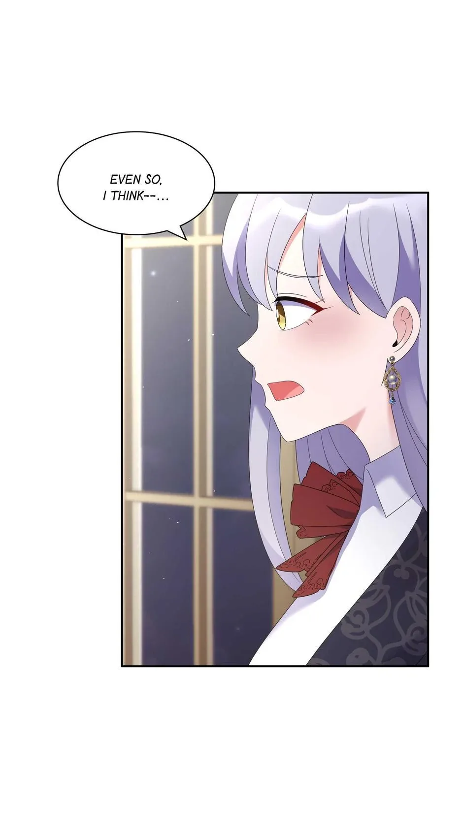 No Marriage, Angel! Chapter 46 page 16