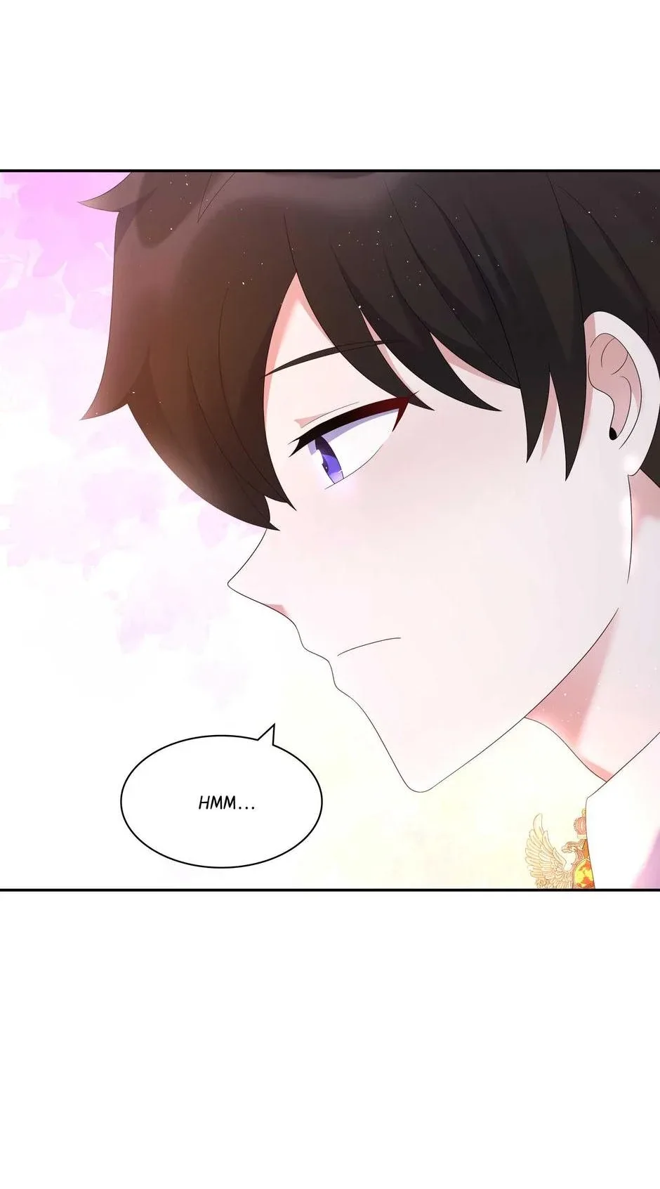 No Marriage, Angel! Chapter 46 page 3