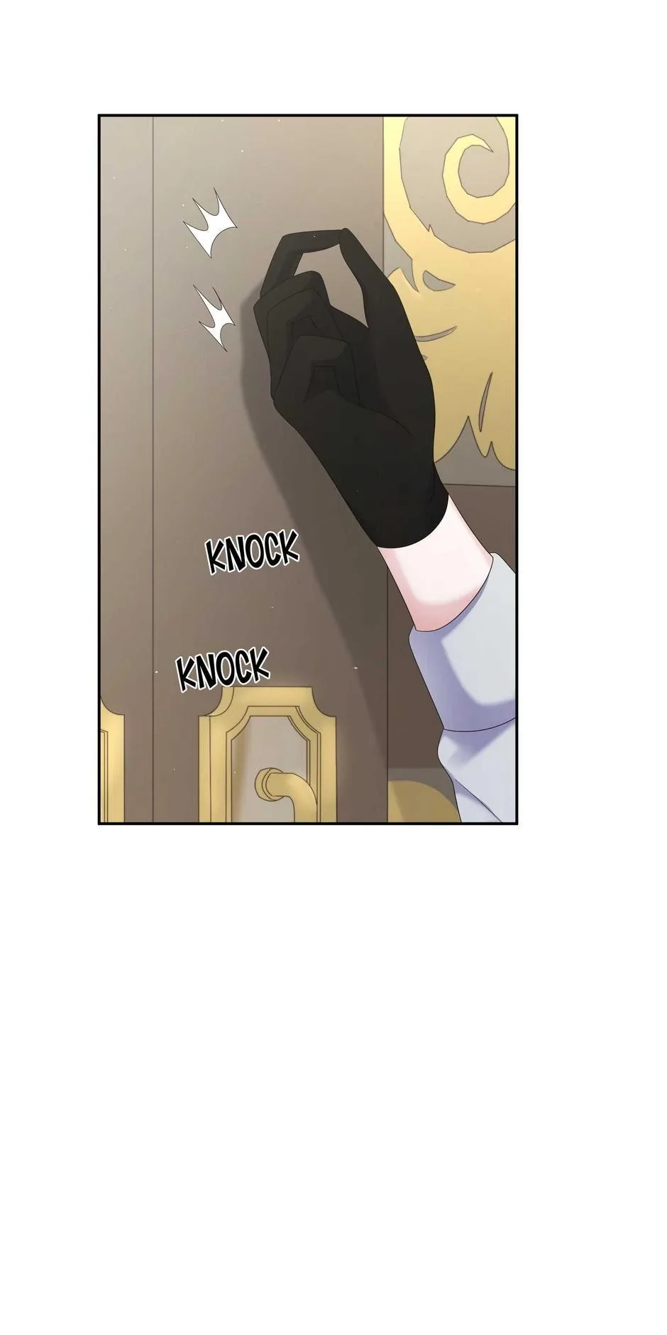 No Marriage, Angel! Chapter 46 page 21