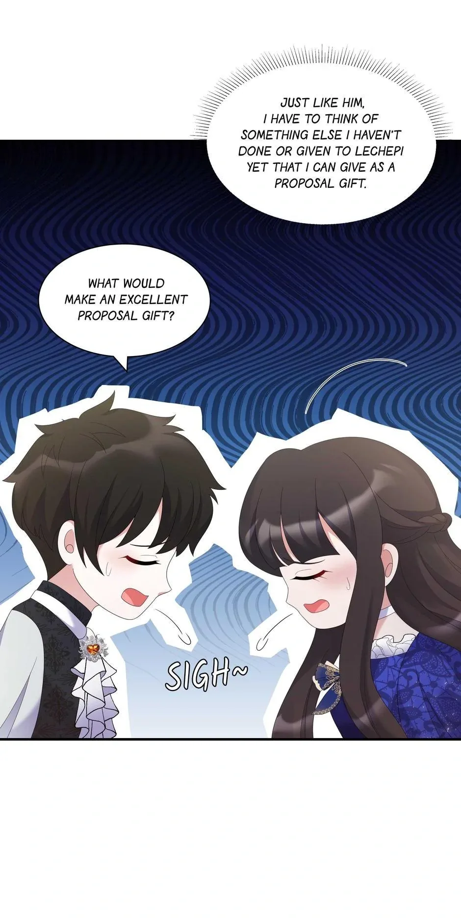 No Marriage, Angel! Chapter 46 page 68