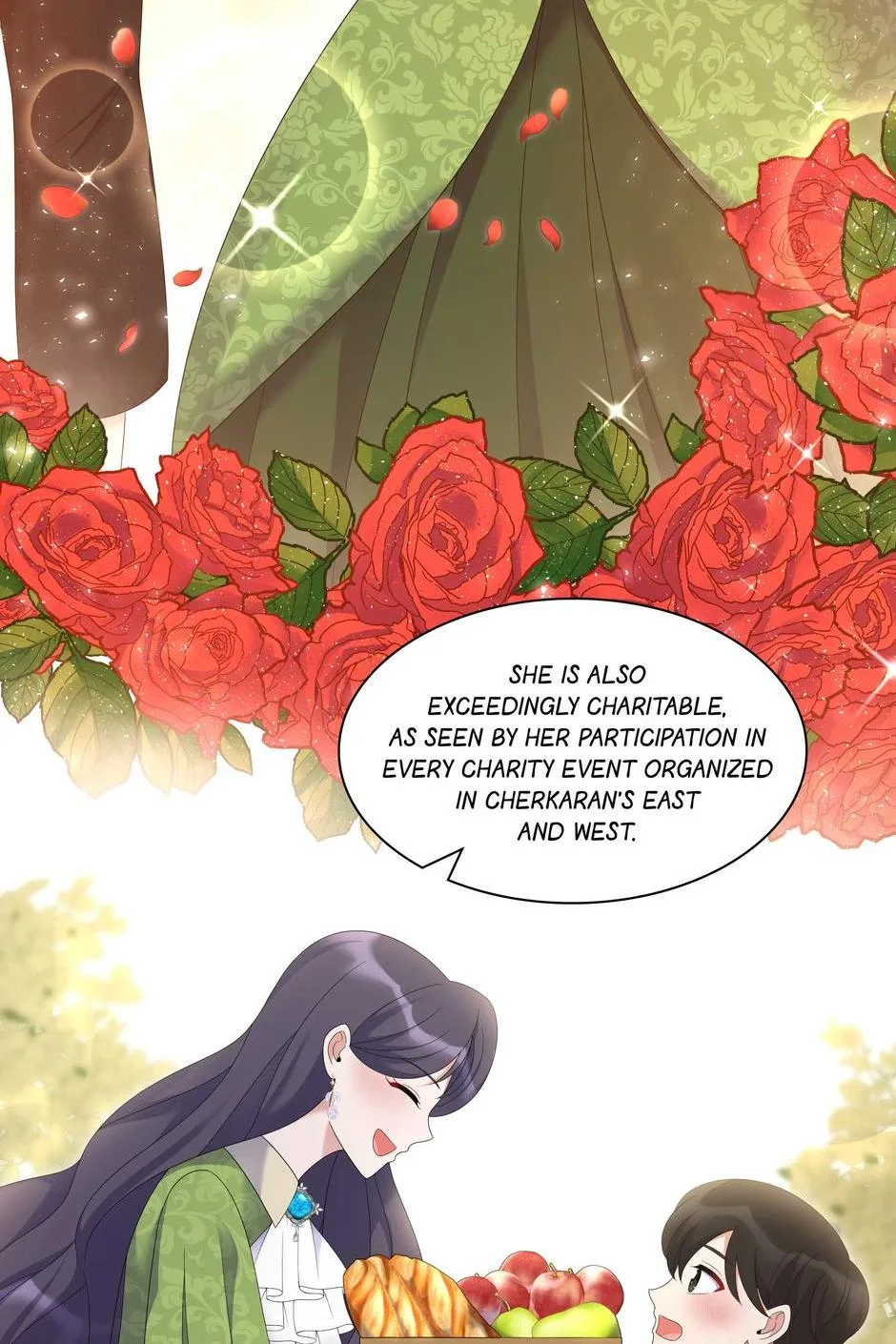 No Marriage, Angel! Chapter 46 page 57