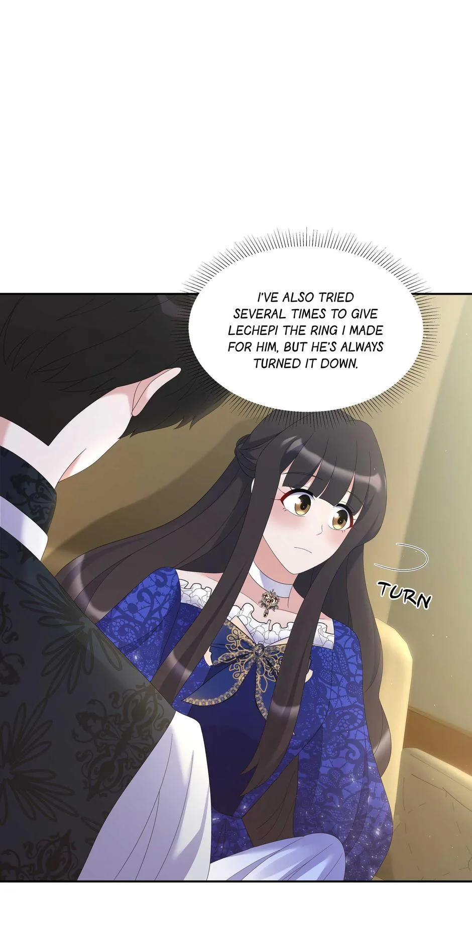 No Marriage, Angel! Chapter 46 page 67