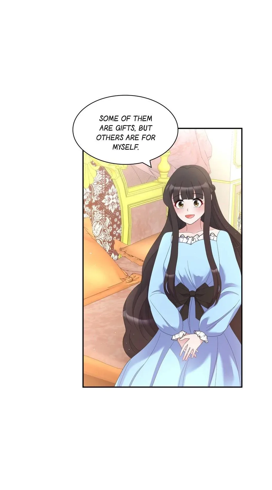 No Marriage, Angel! Chapter 48 page 4