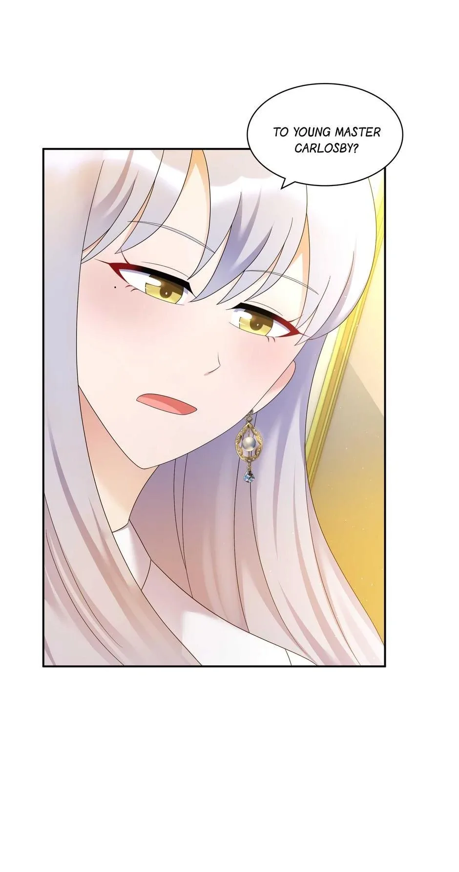 No Marriage, Angel! Chapter 48 page 11