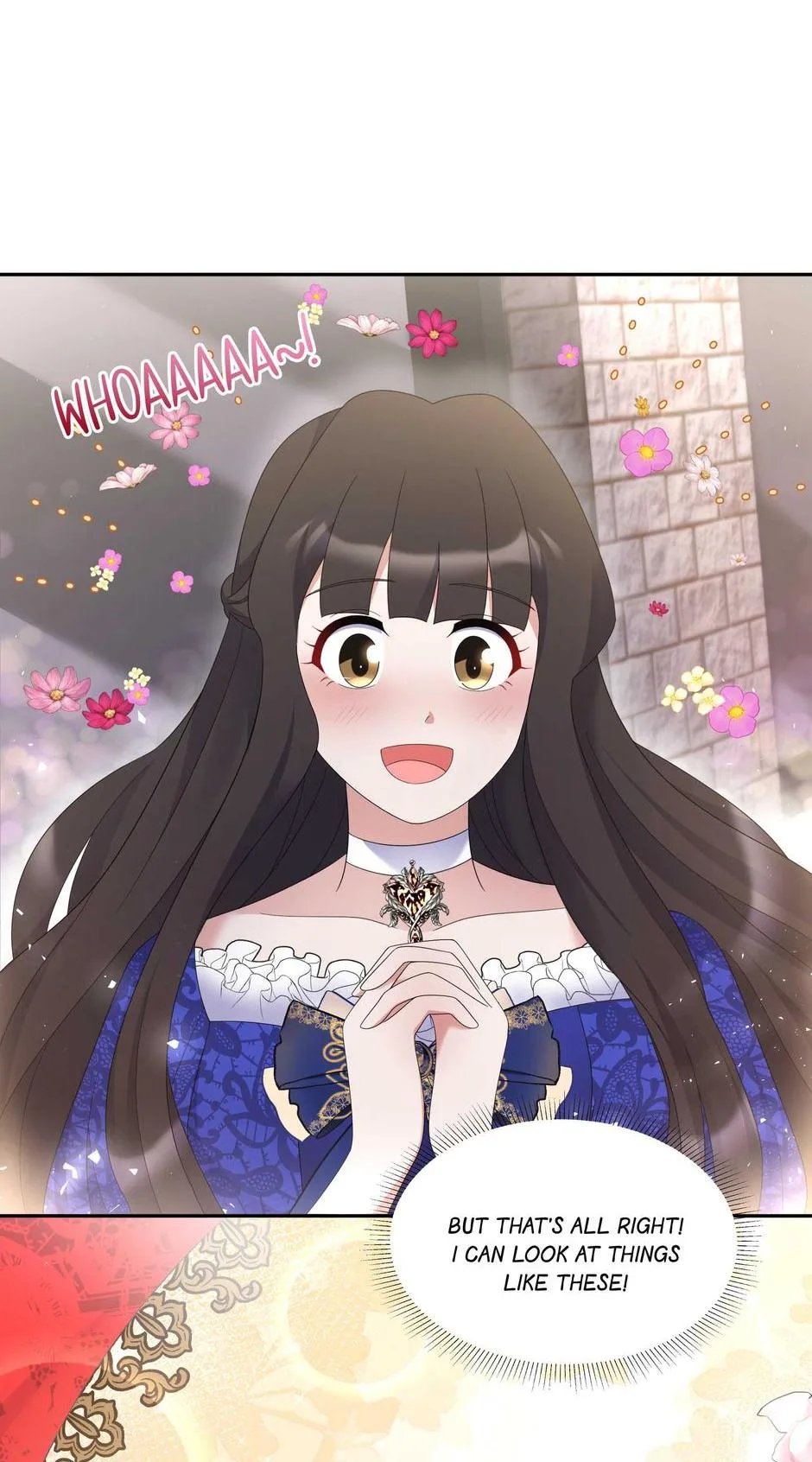 No Marriage, Angel! Chapter 47 page 19