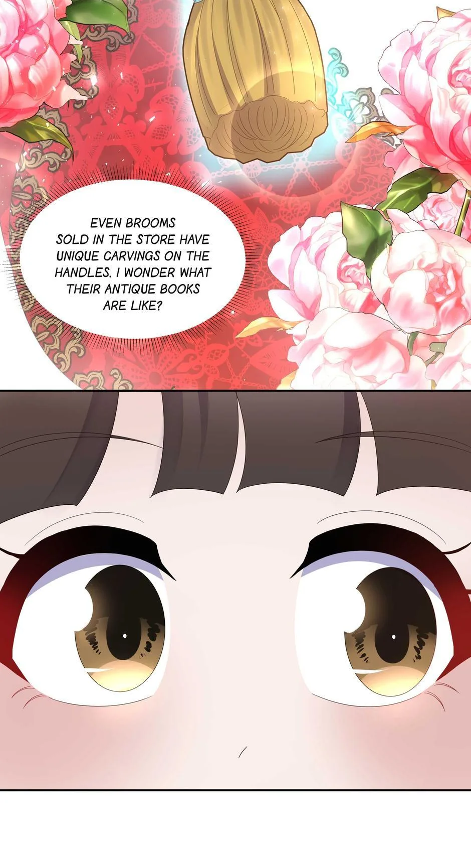 No Marriage, Angel! Chapter 47 page 22