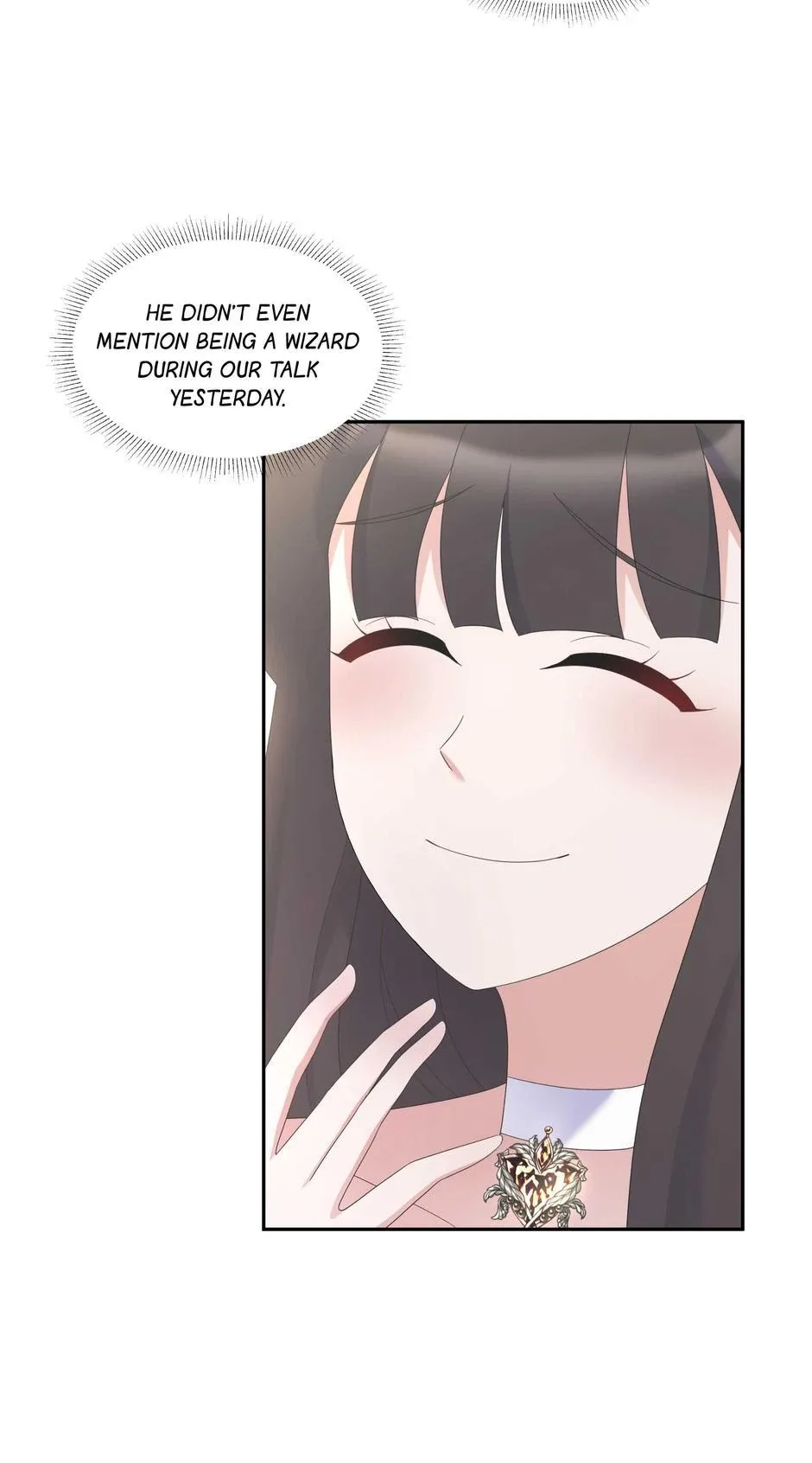 No Marriage, Angel! Chapter 47 page 17