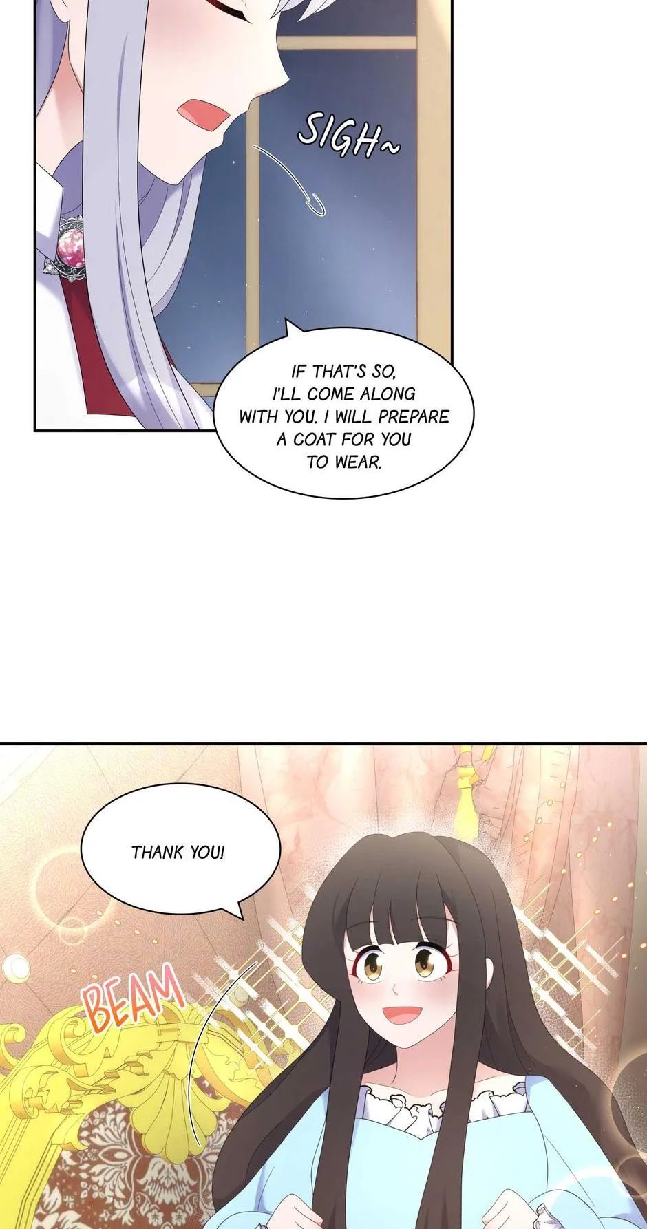 No Marriage, Angel! Chapter 48 page 14