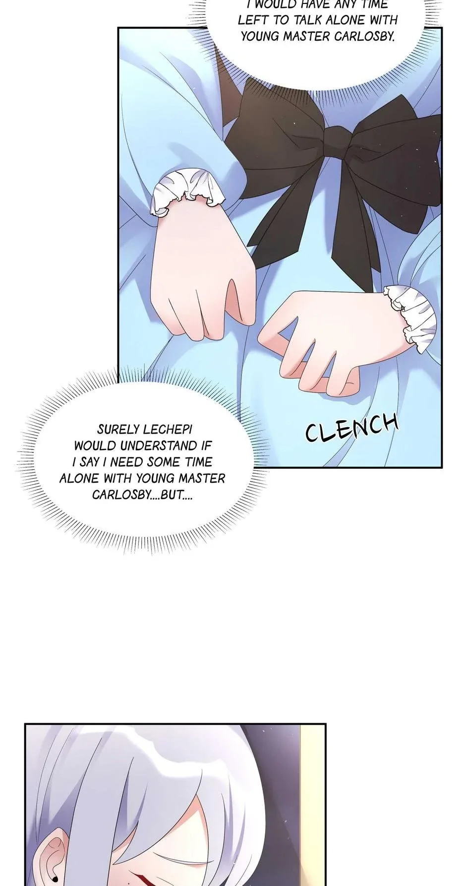 No Marriage, Angel! Chapter 48 page 13
