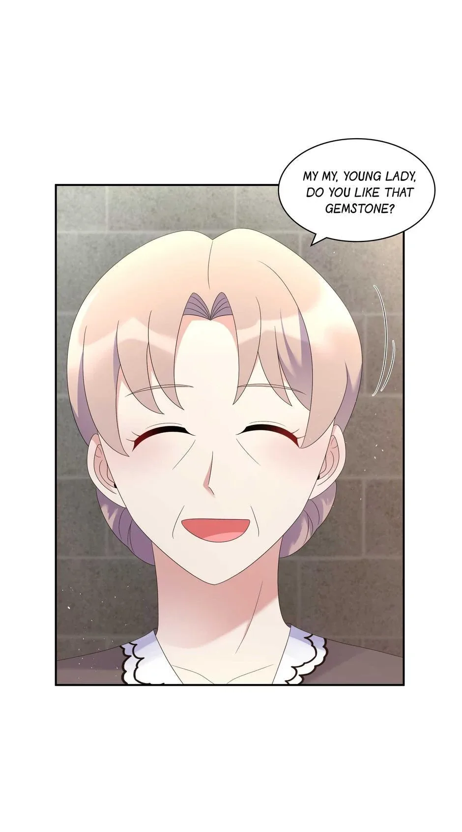 No Marriage, Angel! Chapter 49 page 12