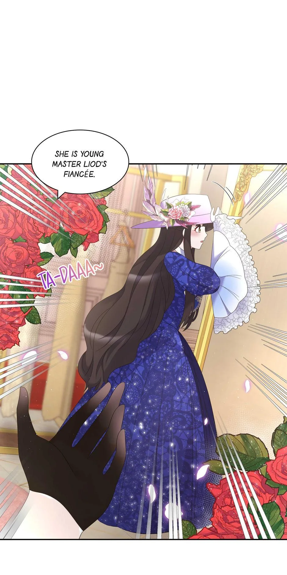 No Marriage, Angel! Chapter 47 page 48