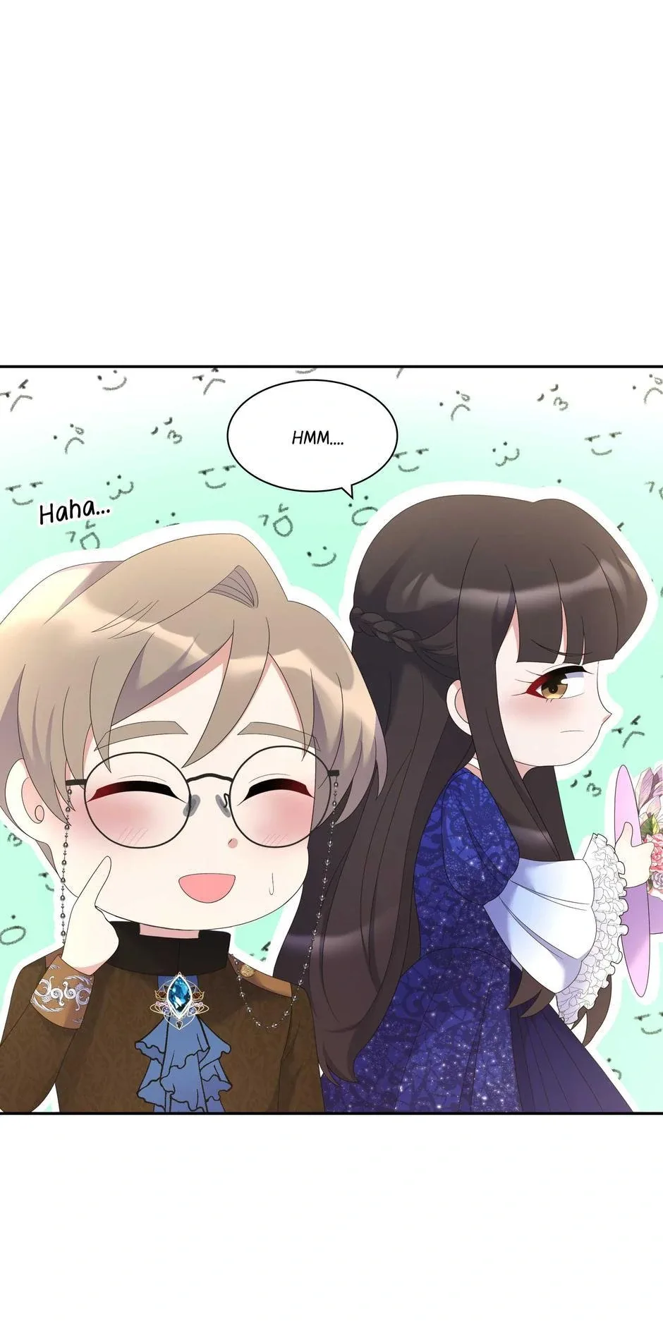 No Marriage, Angel! Chapter 47 page 52