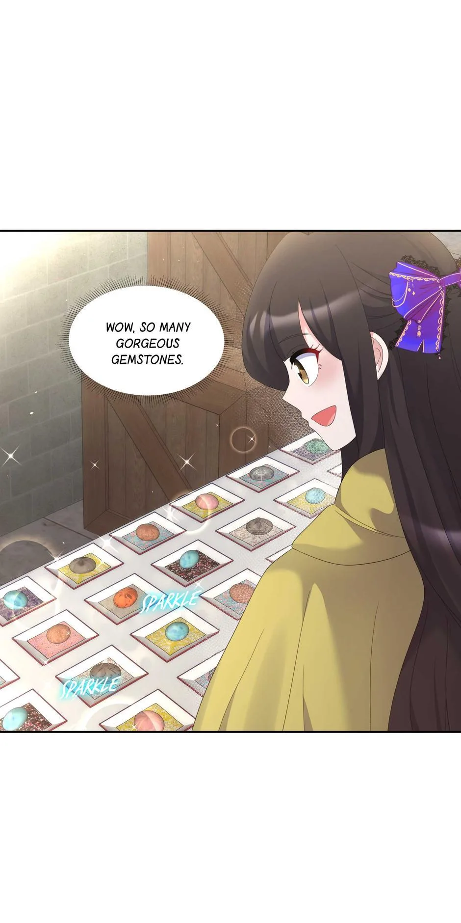 No Marriage, Angel! Chapter 49 page 9