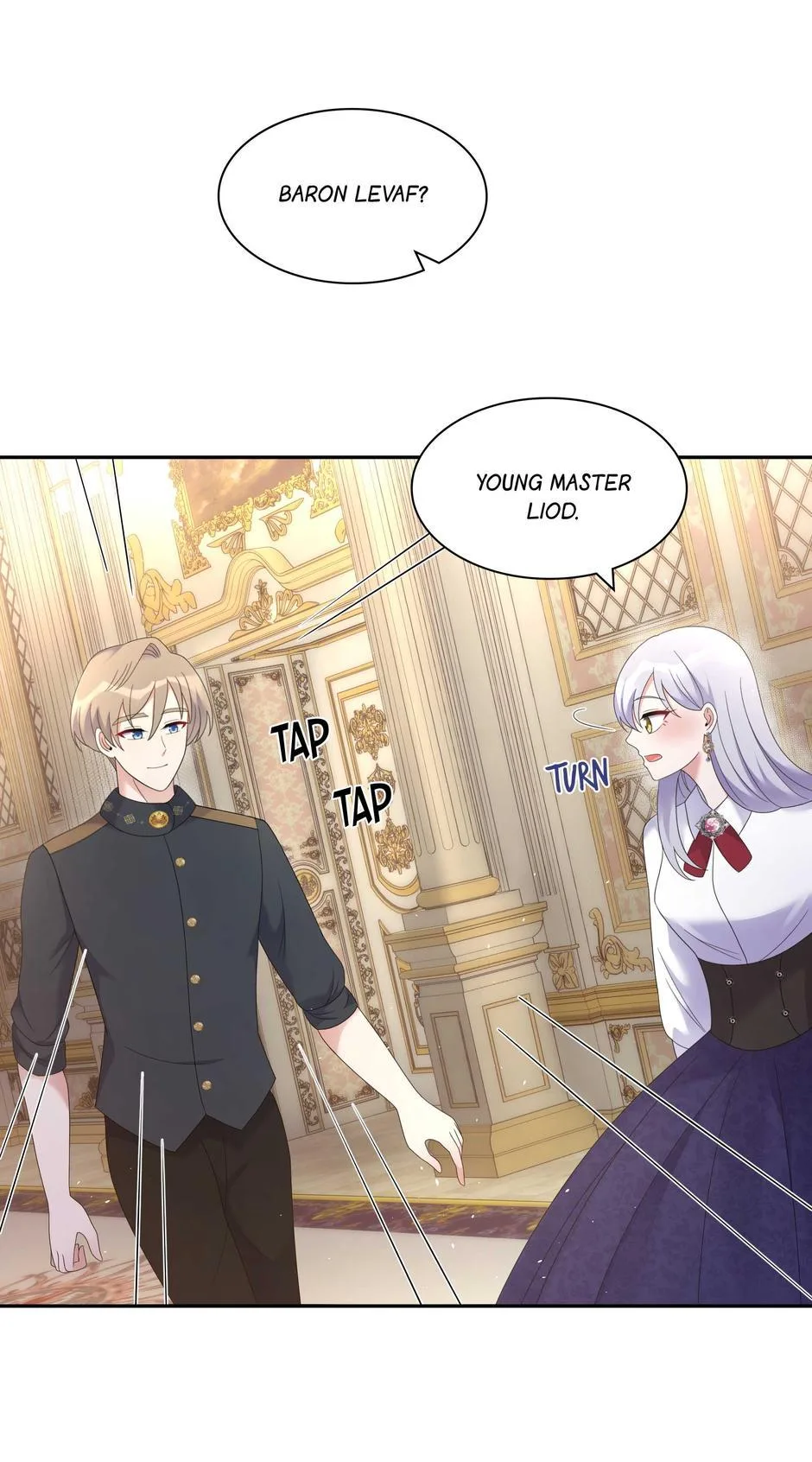 No Marriage, Angel! Chapter 48 page 22