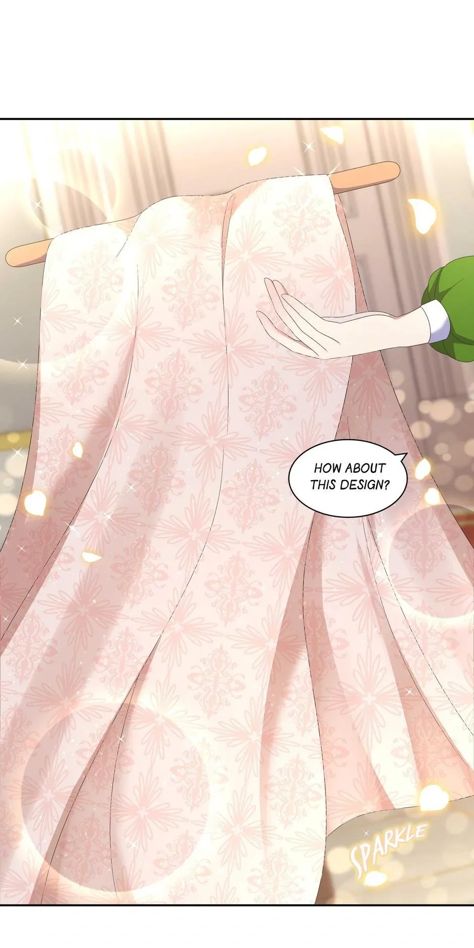 No Marriage, Angel! Chapter 47 page 44
