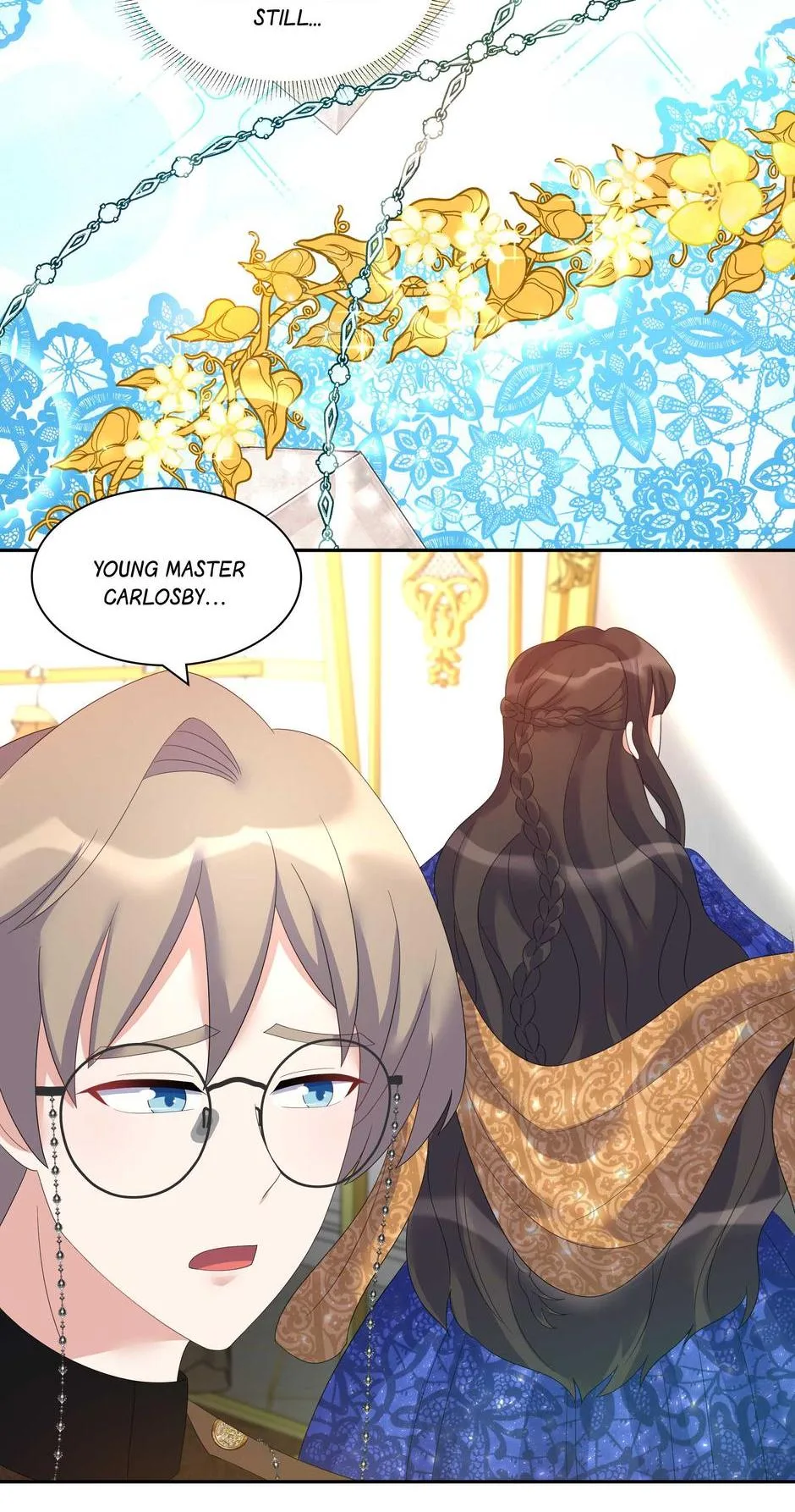 No Marriage, Angel! Chapter 47 page 65
