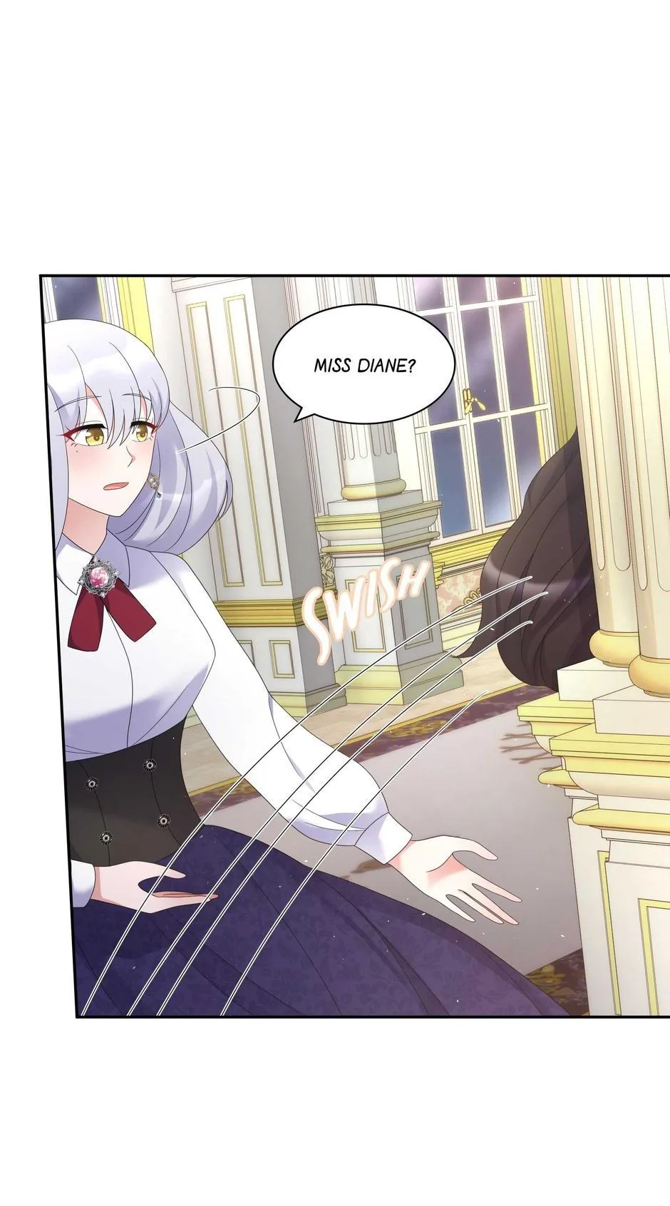 No Marriage, Angel! Chapter 48 page 19