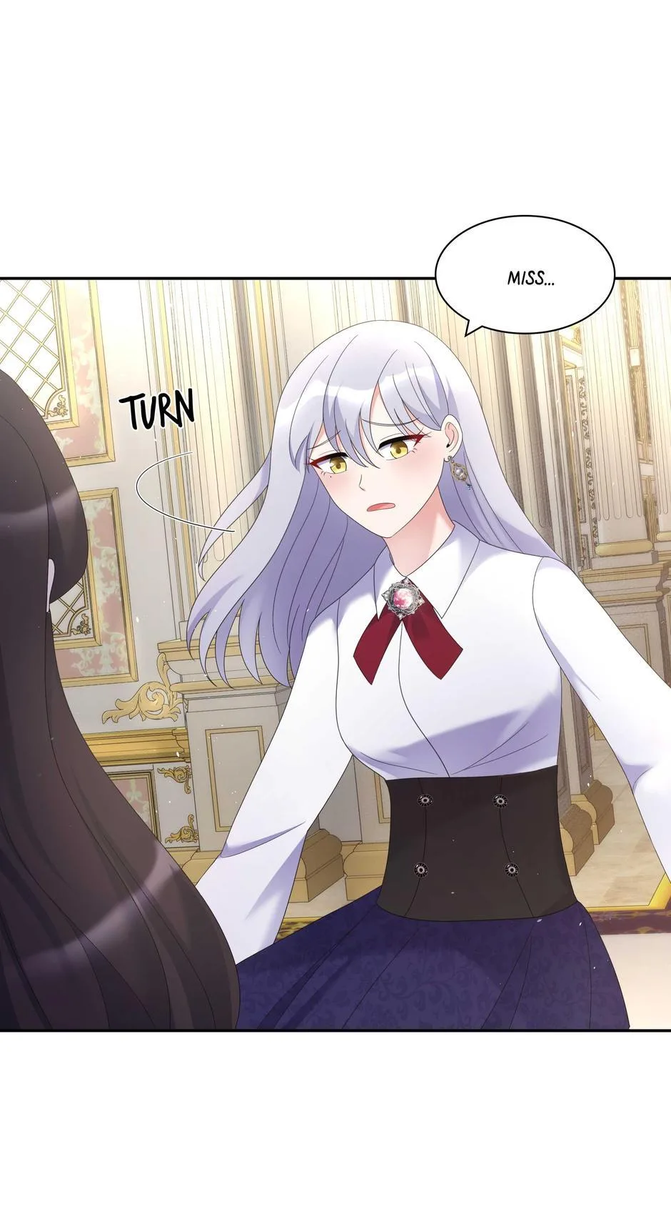 No Marriage, Angel! Chapter 48 page 21