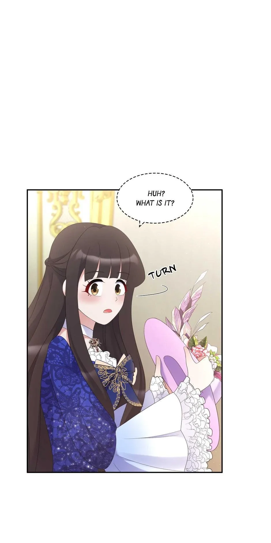 No Marriage, Angel! Chapter 47 page 50